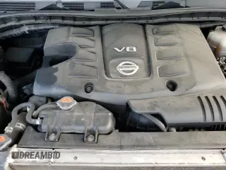 ✅ 2020 Nissan Armada SL • VIN: JN8AY2NC8L9615847 • Lot: 85259565. Listed on Copart with 133,285 mi. Free auction sales archive from the USA and detailed vehicle history report at DreamBid. Image 15.