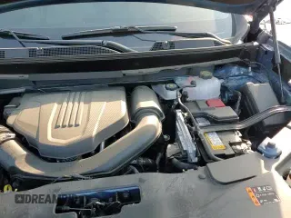 ✅ 2024 GMC Acadia AWD Denali • VIN: 1GKENRKS2RJ186890 • Лот: 66040595. Опубликован ранее на Copart с пробегом 16 210 миль. Бесплатный доступ к архиву аукционных продаж из США и подробный отчёт об истории автомобиля на DreamBid. Изображение 16.