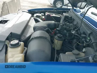 ✅ 1997 Ford F-150 XL • VIN: 1FTDX07W3VKA48742 • Lot: 41686861. Wystawiony na IAAI z przebiegiem 166 718 mil. Bezpłatny archiwum sprzedaży aukcyjnych z USA i szczegółowy raport historii pojazdu na DreamBid. Zdjęcie 13.