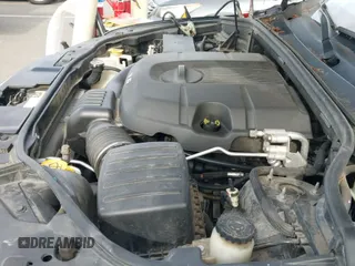 ✅ 2015 Dodge Durango Limited • VIN: 1C4RDHDG9FC239247 • Лот: 43704467. Опубликован ранее на IAAI с пробегом 236 372 миль. Бесплатный доступ к архиву аукционных продаж из США и подробный отчёт об истории автомобиля на DreamBid. Изображение 19.