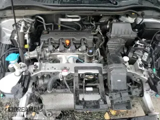 ✅ 2022 Honda HR-V Sport • VIN: 3CZRU6H17NM740316 • Lot: 90477945. Listed on Copart with 46,818 mi. Free auction sales archive from the USA and detailed vehicle history report at DreamBid. Image 15.