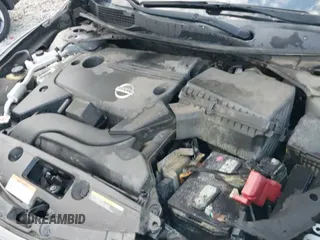 ✅ 2015 Nissan Altima S • VIN: 1N4AL3AP2FN348165 • Lot: 43590946. Listed on IAAI with 126,071 mi. Free auction sales archive from the USA and detailed vehicle history report at DreamBid. Image 20.