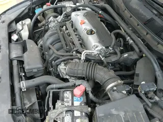 ✅ 2012 Honda Accord EX-L • VIN: 1HGCS1B80CA014805 • Lot: 42646052. Listed on IAAI with 152,682 mi. Free auction sales archive from the USA and detailed vehicle history report at DreamBid. Image 23.