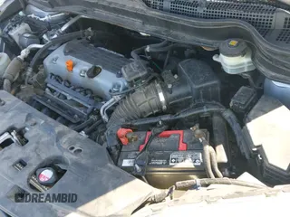 ✅ 2011 Honda CR-V EX-L • VIN: 5J6RE4H7XBL027462 • Lot: 43378605. Listed on IAAI with 180,815 mi. Free auction sales archive from the USA and detailed vehicle history report at DreamBid. Image 19.