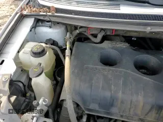 ✅ 2014 Ford Edge SE • VIN: 2FMDK3G96EBA14925 • Lot: 87165534. Wystawiony na Copart z przebiegiem 185 731 mil. Bezpłatny archiwum sprzedaży aukcyjnych z USA i szczegółowy raport historii pojazdu na DreamBid. Zdjęcie 15.