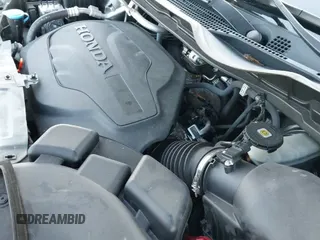 ✅ 2018 Honda Odyssey Elite • VIN: 5FNRL6H95JB014662 • Lot: 43753134. Listed on IAAI with 107,295 mi. Free auction sales archive from the USA and detailed vehicle history report at DreamBid. Image 19.