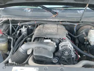 ✅ 2010 Chevrolet Silverado 1500 LT • VIN: 1GCSCSE08AZ132330 • Lot: 43594194. Listed on IAAI with 415,142 mi. Free auction sales archive from the USA and detailed vehicle history report at DreamBid. Image 19.