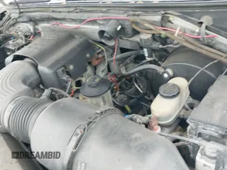 ✅ 2001 Ford F-150 XL • VIN: 1FTRX17W51NB73794 • Lot: 42409109. Listed on IAAI with 246,529 mi. Free auction sales archive from the USA and detailed vehicle history report at DreamBid. Image 15.