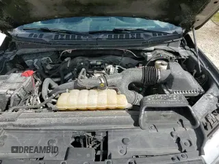 ✅ 2020 Ford F-150 XL • VIN: 1FTEW1EP9LKD55774 • Lot: 80794545. Listed on Copart with 53,165 mi. Free auction sales archive from the USA and detailed vehicle history report at DreamBid. Image 15.