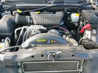 ✅ 2010 Ram Dakota Big Horn • VIN: 1D7RW3BP6AS264238 • Лот: 41830919. Опубликован ранее на IAAI с пробегом 158 770 миль. Бесплатный доступ к архиву аукционных продаж из США и подробный отчёт об истории автомобиля на DreamBid. Изображение 19.