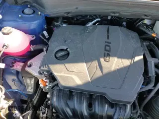 ✅ 2025 Kia Sportage EX • VIN: 5XYK33DF2SG324404 • Lot: 87278125. Wystawiony na Copart z przebiegiem 5 005 mil. Bezpłatny archiwum sprzedaży aukcyjnych z USA i szczegółowy raport historii pojazdu na DreamBid. Zdjęcie 17.