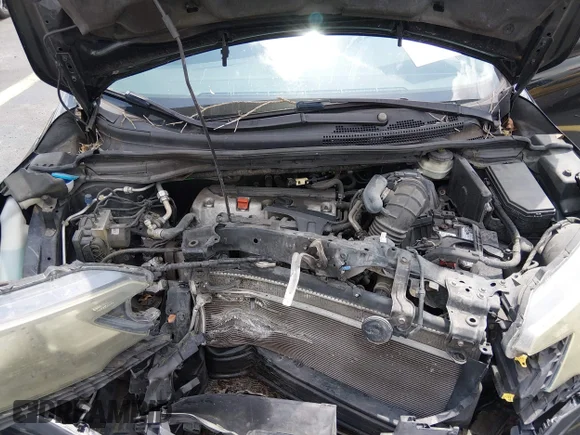 ✅ 2013 Honda CR-V EX • VIN: 3CZRM3H55DG701948 • Lot: 45104859. Wystawiony na IAAI z przebiegiem 145 379 mil. Bezpłatny archiwum sprzedaży aukcyjnych z USA i szczegółowy raport historii pojazdu na DreamBid. Zdjęcie 10.