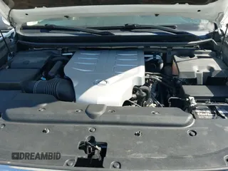 ✅ 2017 Lexus GX 460 • VIN: JTJJM7FX7H5168445 • Lot: 43430425. Listed on IAAI with 141,163 mi. Free auction sales archive from the USA and detailed vehicle history report at DreamBid. Image 18.