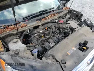 ✅ 2020 Ford Edge SE • VIN: 2FMPK3G91LBA84620 • Лот: 92048755. Опубликован ранее на Copart с пробегом 117 785 миль. Бесплатный доступ к архиву аукционных продаж из США и подробный отчёт об истории автомобиля на DreamBid. Изображение 14.