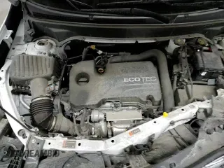 ✅ 2021 GMC Terrain SLE • VIN: 3GKALMEVXML358937 • Лот: 91690245. Опубликован ранее на Copart с пробегом 52 542 миль. Бесплатный доступ к архиву аукционных продаж из США и подробный отчёт об истории автомобиля на DreamBid. Изображение 14.