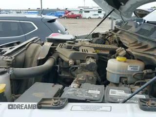 ✅ 2015 Ram 2500 Laramie • VIN: 3C6UR5NL3FG548061 • Лот: 42414732. Опубликован ранее на IAAI с пробегом 204 608 миль. Бесплатный доступ к архиву аукционных продаж из США и подробный отчёт об истории автомобиля на DreamBid. Изображение 20.