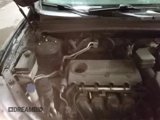 ✅ 2011 Hyundai Santa Fe GLS • VIN: 5XYZG3ABXBG088668 • Lot: 82449864. Listed on Copart with 152,903 mi. Free auction sales archive from the USA and detailed vehicle history report at DreamBid. Image 15.