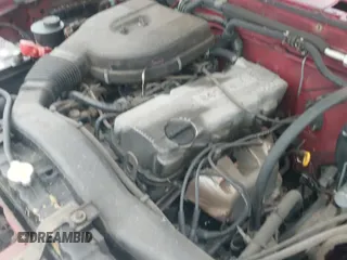 ✅ 1995 Nissan Frontier • VIN: 1N6SD11S8SC395773 • Лот: 43610423. Опубликован ранее на IAAI с пробегом 146 016 миль. Бесплатный доступ к архиву аукционных продаж из США и подробный отчёт об истории автомобиля на DreamBid. Изображение 12.