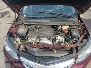 ✅ 2017 Chevrolet Volt Premier • VIN: 1G1RB6S50HU154167 • Lot: 82528494. Wystawiony na Copart z przebiegiem 140 710 mil. Bezpłatny archiwum sprzedaży aukcyjnych z USA i szczegółowy raport historii pojazdu na DreamBid. Zdjęcie 13.