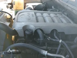 ✅ 2008 Toyota Sequoia Platinum • VIN: 5TDZY67A98S015350 • Lot: 43560589. Wystawiony na IAAI z przebiegiem 376 827 mil. Bezpłatny archiwum sprzedaży aukcyjnych z USA i szczegółowy raport historii pojazdu na DreamBid. Zdjęcie 20.