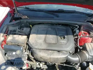 ✅ 2021 Dodge Durango GT Plus • VIN: 1C4RDHDG2MC845907 • Лот: 71248055. Опубликован ранее на Copart с пробегом 62 380 миль. Бесплатный доступ к архиву аукционных продаж из США и подробный отчёт об истории автомобиля на DreamBid. Изображение 16.