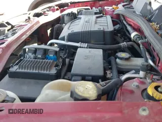 ✅ 2005 Chevrolet Equinox LT • VIN: 2CNDL73F156203779 • Лот: 41765059. Опубликован ранее на IAAI с пробегом 207 951 миль. Бесплатный доступ к архиву аукционных продаж из США и подробный отчёт об истории автомобиля на DreamBid. Изображение 20.