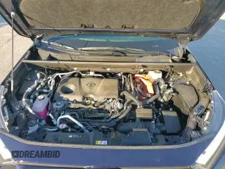 ✅ 2024 Toyota RAV4 SE • VIN: JTMAB3FV7RD214895 • Лот: 89854015. Опубликован ранее на Copart с пробегом 18 235 миль. Бесплатный доступ к архиву аукционных продаж из США и подробный отчёт об истории автомобиля на DreamBid. Изображение 14.