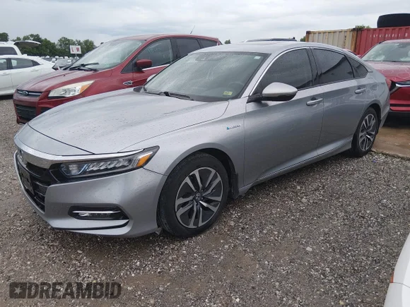 ✅ 2020 Honda Accord EX-L • VIN: 1HGCV3F56LA003777 • Lot: 45191921. Wystawiony na IAAI z przebiegiem 102 382 mil. Bezpłatny archiwum sprzedaży aukcyjnych z USA i szczegółowy raport historii pojazdu na DreamBid. Zdjęcie 2.