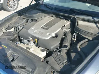 ✅ 2012 Infiniti G37 x • VIN: JN1CV6AR6CM976704 • Lot: 43018846. Wystawiony na IAAI z przebiegiem 215 053 mil. Bezpłatny archiwum sprzedaży aukcyjnych z USA i szczegółowy raport historii pojazdu na DreamBid. Zdjęcie 19.