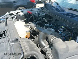 ✅ 2023 Ford F-150 XL • VIN: 1FTEW1CP4PKE59338 • Lot: 42052588. Wystawiony na IAAI z przebiegiem 31 354 mil. Bezpłatny archiwum sprzedaży aukcyjnych z USA i szczegółowy raport historii pojazdu na DreamBid. Zdjęcie 20.