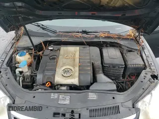 ✅ 2008 Volkswagen Eos Turbo • VIN: WVWAA71F48V024944 • Lot: 84143234. Wystawiony na Copart z przebiegiem 251 244 mil. Bezpłatny archiwum sprzedaży aukcyjnych z USA i szczegółowy raport historii pojazdu na DreamBid. Zdjęcie 14.