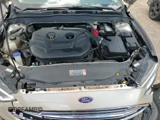 ✅ 2018 Ford Fusion Titanium • VIN: 3FA6P0K90JR135813 • Lot: 72053825. Listed on Copart with 105,055 mi. Free auction sales archive from the USA and detailed vehicle history report at DreamBid. Image 13.