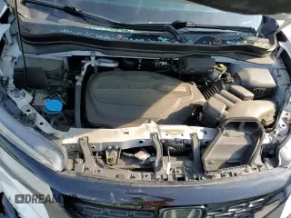 ✅ 2020 Honda Passport Elite • VIN: 5FNYF8H00LB001109 • Лот: 66639465. Опубликован ранее на Copart с пробегом 73 231 миль. Бесплатный доступ к архиву аукционных продаж из США и подробный отчёт об истории автомобиля на DreamBid. Изображение 15.