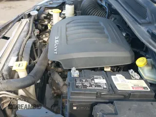 ✅ 2015 Chrysler Town & Country Touring • VIN: 2C4RC1BG4FR594766 • Lot: 43405496. Wystawiony na IAAI z przebiegiem 164 071 mil. Bezpłatny archiwum sprzedaży aukcyjnych z USA i szczegółowy raport historii pojazdu na DreamBid. Zdjęcie 22.