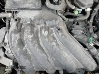 ✅ 2017 Nissan Note SV • VIN: 3N1CE2CP3HL360173 • Лот: 87089095. Опубликован ранее на Copart с пробегом 82 718 миль. Бесплатный доступ к архиву аукционных продаж из США и подробный отчёт об истории автомобиля на DreamBid. Изображение 14.