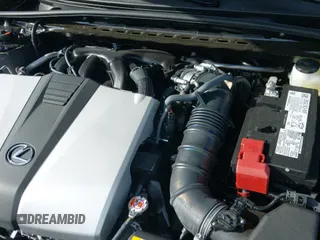 ✅ 2025 Lexus ES 350 • VIN: 58ADZ1B17SU193248 • Lot: 41428449. Wystawiony na IAAI z przebiegiem 1 468 mil. Bezpłatny archiwum sprzedaży aukcyjnych z USA i szczegółowy raport historii pojazdu na DreamBid. Zdjęcie 22.