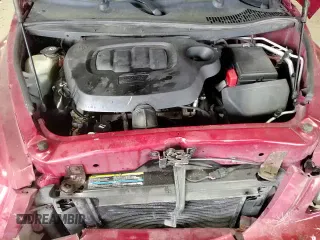 ✅ 2007 Chevrolet HHR LT • VIN: 3GNDA23D77S580527 • Lot: 84156174. Listed on Copart with 95,432 mi. Free auction sales archive from the USA and detailed vehicle history report at DreamBid. Image 14.