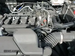 ✅ 2024 Honda CR-V EX • VIN: 2HKRS3H49RH313140 • Лот: 83779105. Опубликован ранее на Copart с пробегом 26 013 миль. Бесплатный доступ к архиву аукционных продаж из США и подробный отчёт об истории автомобиля на DreamBid. Изображение 15.