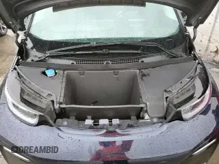 ✅ 2021 BMW i3 • VIN: WBY8P8C05M7J46852 • Lot: 44379025. Listed on Copart with 33,688 mi. Free auction sales archive from the USA and detailed vehicle history report at DreamBid. Image 13.