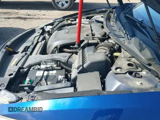 ✅ 2016 Nissan Maxima SR • VIN: 1N4AA6AP4GC425770 • Lot: 42658849. Listed on IAAI with 54,841 mi. Free auction sales archive from the USA and detailed vehicle history report at DreamBid. Image 20.