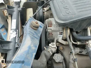 ✅ 2006 Mitsubishi Raider LS • VIN: 1Z7HT28K66S574678 • Lot: 43027056. Wystawiony na IAAI z przebiegiem 210 114 mil. Bezpłatny archiwum sprzedaży aukcyjnych z USA i szczegółowy raport historii pojazdu na DreamBid. Zdjęcie 16.