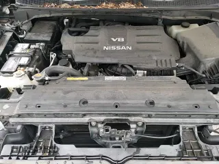 ✅ 2017 Nissan Titan SV • VIN: 1N6AA1C88HN574141 • Lot: 86696114. Listed on Copart with 74,188 mi. Free auction sales archive from the USA and detailed vehicle history report at DreamBid. Image 16.