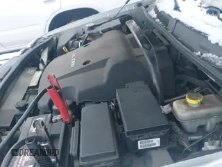 ✅ 2008 Jeep Grand Cherokee Limited • VIN: 1J8HS58M58C117397 • Lot: 41298484. Listed on IAAI with 208,095 mi. Free auction sales archive from the USA and detailed vehicle history report at DreamBid. Image 19.