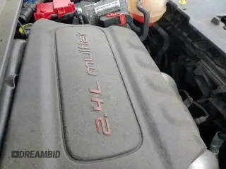 ✅ 2019 Jeep Compass Altitude • VIN: 3C4NJDBB2KT653413 • Lot: 90515445. Listed on Copart with 111,407 mi. Free auction sales archive from the USA and detailed vehicle history report at DreamBid. Image 16.