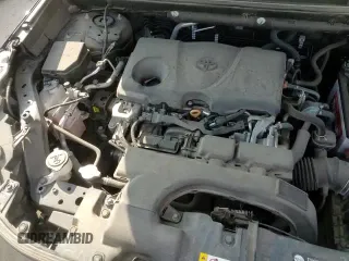 ✅ 2020 Toyota RAV4 LE • VIN: 2T3G1RFV9LC129309 • Лот: 93099575. Опубликован ранее на Copart с пробегом 63 690 миль. Бесплатный доступ к архиву аукционных продаж из США и подробный отчёт об истории автомобиля на DreamBid. Изображение 14.