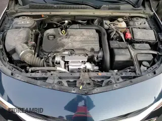 ✅ 2022 Chevrolet Malibu LT • VIN: 1G1ZD5ST8NF193186 • Lot: 90906665. Wystawiony na Copart z przebiegiem 92 833 mil. Bezpłatny archiwum sprzedaży aukcyjnych z USA i szczegółowy raport historii pojazdu na DreamBid. Zdjęcie 13.