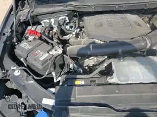 ✅ 2021 Ford F-150 XL • VIN: 1FTFW1E86MKD14968 • Lot: 85335325. Wystawiony na Copart z przebiegiem 66 854 mil. Bezpłatny archiwum sprzedaży aukcyjnych z USA i szczegółowy raport historii pojazdu na DreamBid. Zdjęcie 14.