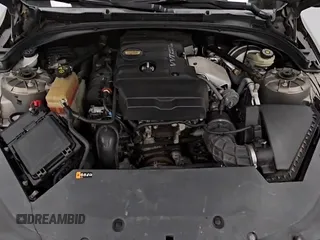 ✅ 2017 Cadillac ATS AWD • VIN: 1G6AG5RX2H0190590 • Лот: 70172675. Опубликован ранее на Copart с пробегом 98 317 миль. Бесплатный доступ к архиву аукционных продаж из США и подробный отчёт об истории автомобиля на DreamBid. Изображение 13.