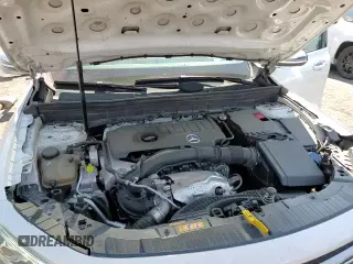 ✅ 2020 Mercedes-Benz GLB 250 • VIN: W1N4M4GBXLW024790 • Lot: 67803605. Listed on Copart with 105,001 mi. Free auction sales archive from the USA and detailed vehicle history report at DreamBid. Image 15.