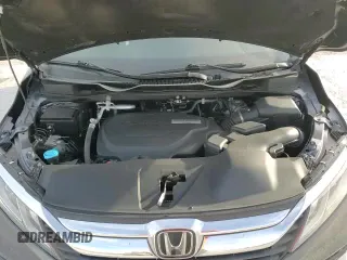 ✅ 2019 Honda Odyssey EX • VIN: 5FNRL6H52KB045625 • Lot: 92203685. Wystawiony na Copart z przebiegiem 34 989 mil. Bezpłatny archiwum sprzedaży aukcyjnych z USA i szczegółowy raport historii pojazdu na DreamBid. Zdjęcie 16.